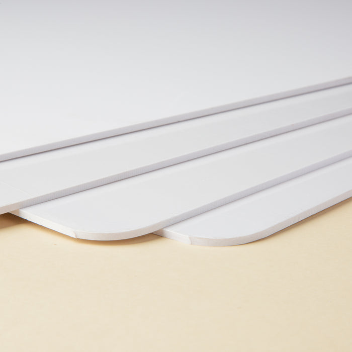 Paper Foam