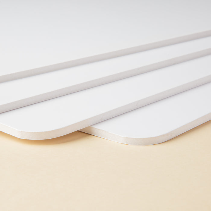 PVC Foam Espumado