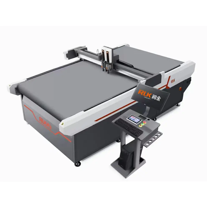 Mesa de Corte RUK MTC05 1.22 x 2.44