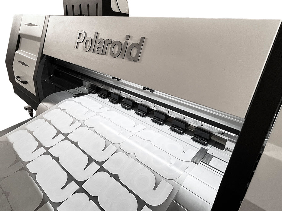 Impresora DTF Textil 60