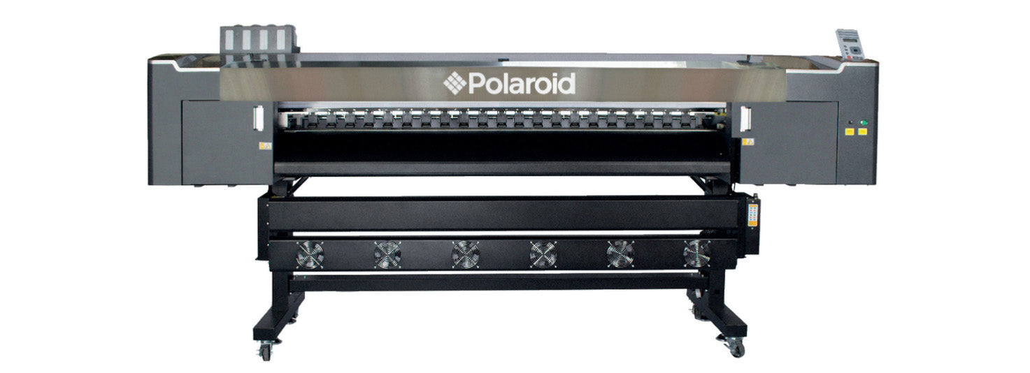 Impresora Ecofast Eco-solvente 3.20