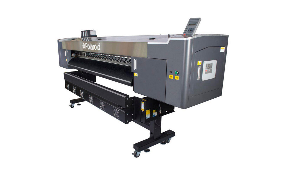 Impresora Second UV 1.80