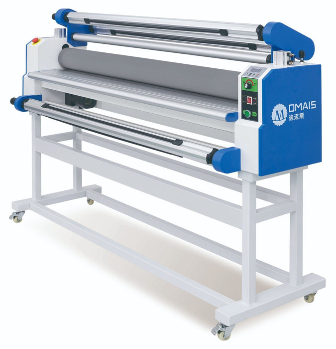 Laminadora Neumática 1,6m