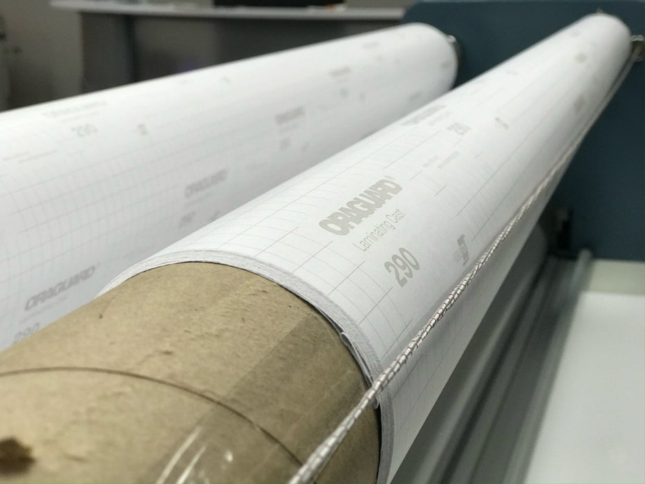 Laminado Vehicular Fundido Oraguard 290