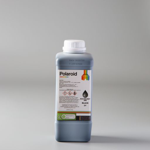 Tinta Polaroid Ecosolvente