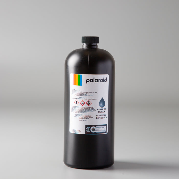 Tinta Polaroid UV