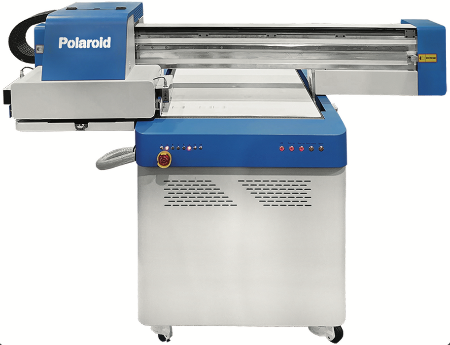 Impresora Micro UV 60 x 90