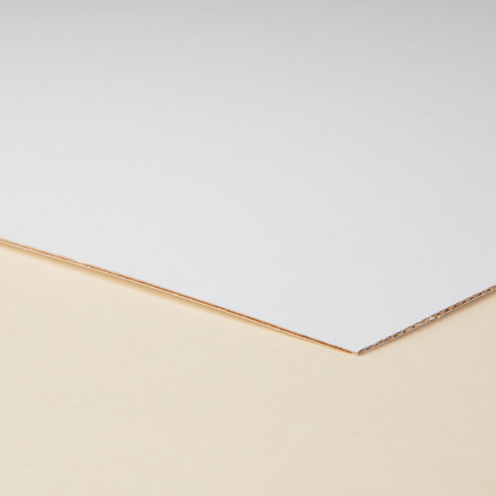 Cartón Micro Corrugado