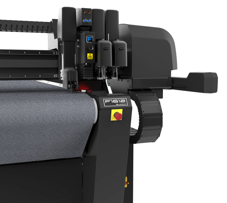 Mesa de Corte Summa F Series