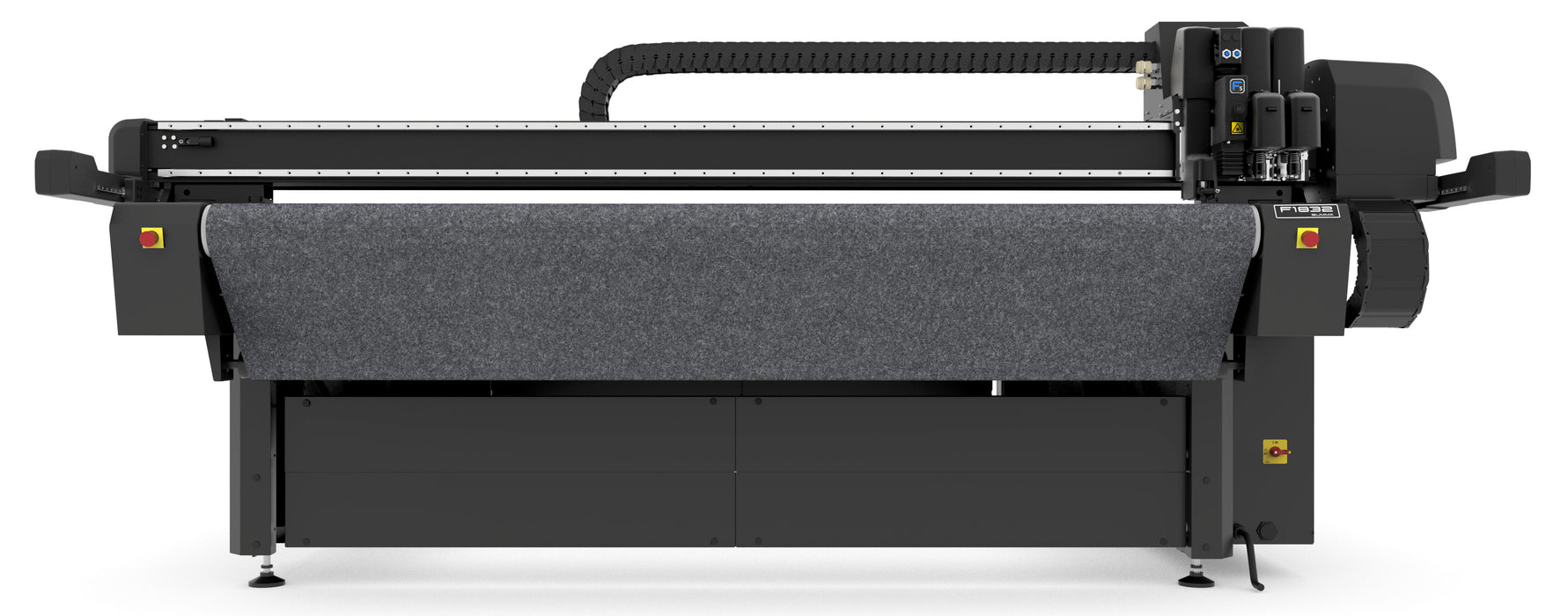 Mesa de corte Summa Serie F