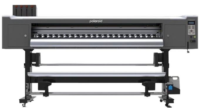 Impresora First 1.60 Eco-solvente