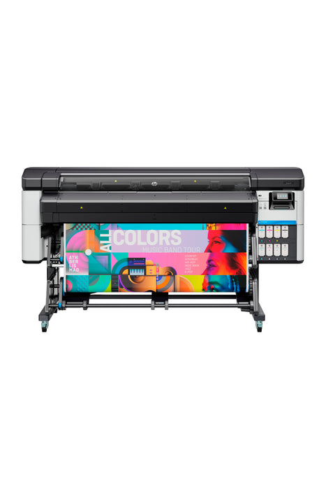 Impresora HP Látex 630