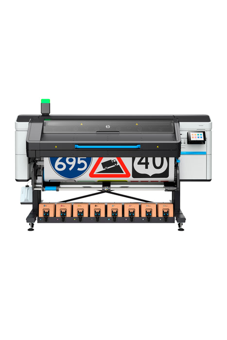 Impresora HP Látex 830