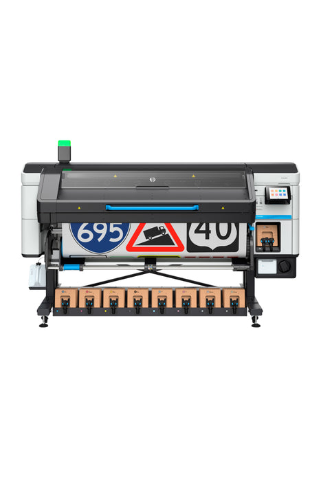 Impresora HP Látex 830 W