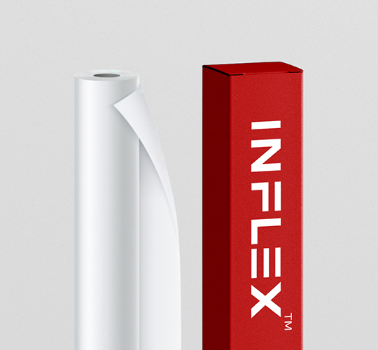 Vinilo Vehicular Polimérico IV3510