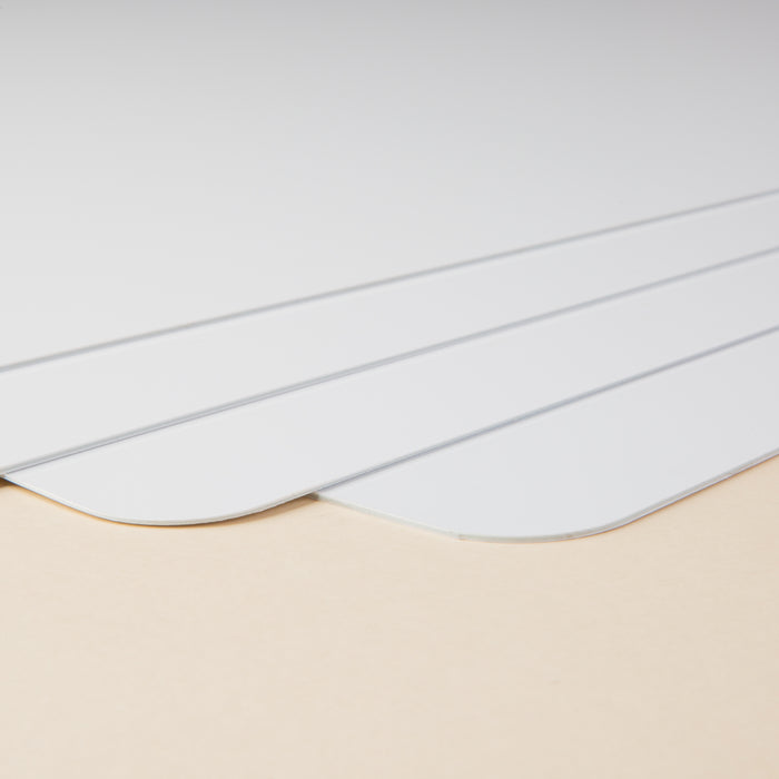 Poliestireno de Alto Impacto PAI