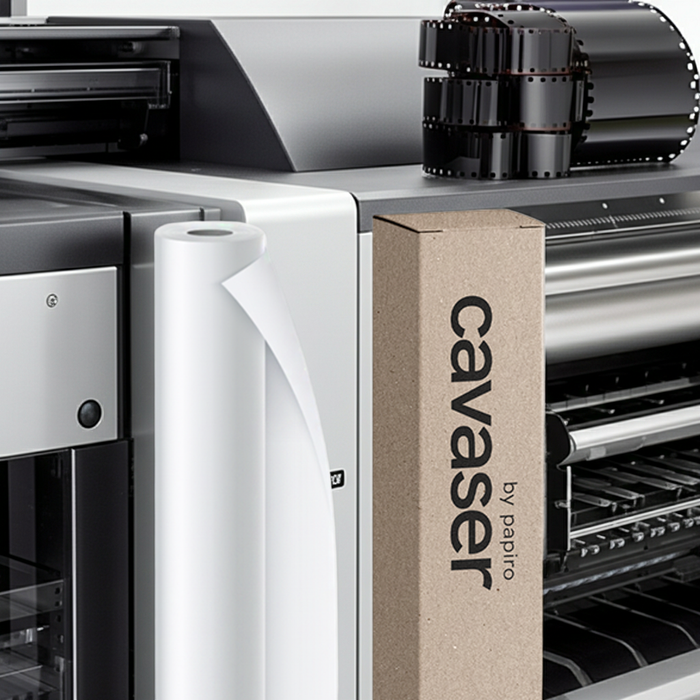 Backlight Film Cavaser